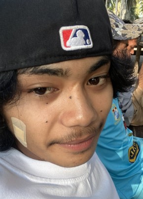 korben из Lungsod ng Puerto Princesa 18 лет