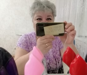 Rimma, 52, Nizhnevartovsk