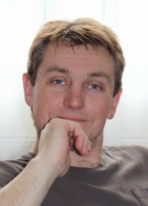 Wit из Горад Мінска 45 лет