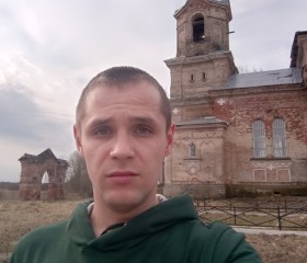 Дмитрий, 27 лет, Кингисепп