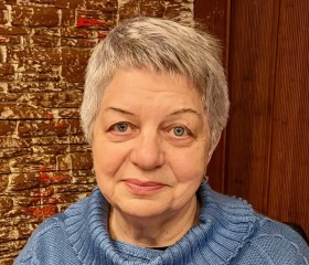 Irina, 62, Speyer