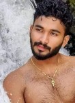 Freddy, 24 года, Thiruvananthapuram