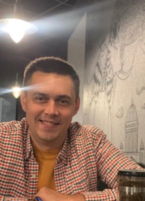 Аркадий, 41, Россия, Санкт-Петербург