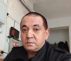 Rustam, 55, Rostov-na-Donu