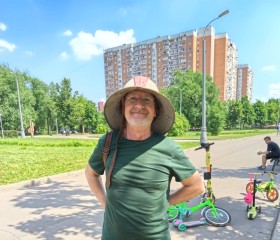 Viktor, 66, Syktyvkar