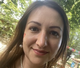 Alina, 33 года, Berlin