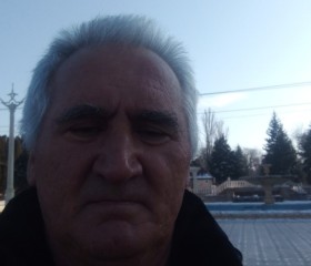 Зорик, 57 лет, Дербент