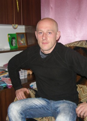Vasek, 41, Україна, Дунаївці