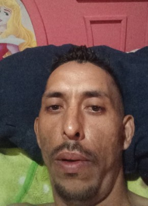 Luisfelipe Corte, 31, Estados Unidos Mexicanos, Zamora de Hidalgo