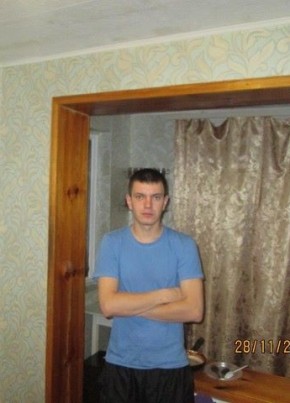 Алексей, 32, Россия, Барнаул