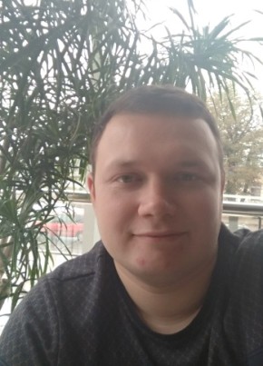 Андрей, 34, Рэспубліка Беларусь, Браслаў