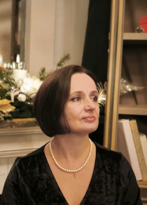 irin из Москвы 49 лет
