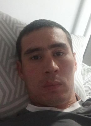 Адиль из Чехова 31 год