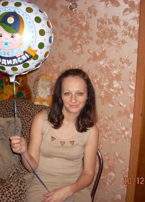 Ева, 34, Рэспубліка Беларусь, Бабруйск
