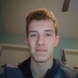 Phillip Mayer, 23  , West Bend