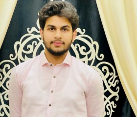 Mirza Asadullah, 20 лет, اکوړه خټک