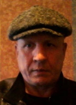 Евгений, 56, Россия, Новосибирск