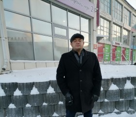 Артур, 38 лет, Ханты-Мансийск