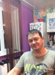 Рустам, 42 года, Челябинск