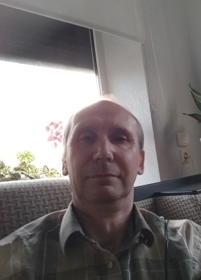 Oleg, 51, Russia, Rostov-na-Donu