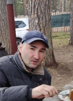 Demid, 30, Russia, Yekaterinburg