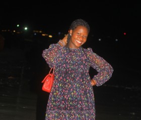 T, 18, Dar es Salaam
