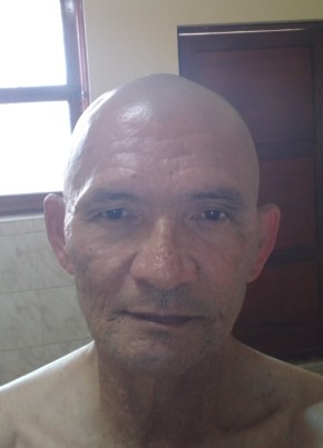 Pepe, 44, República del Perú, El Callao