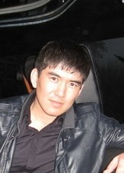 __d, 39, Қазақстан, Қарағанды