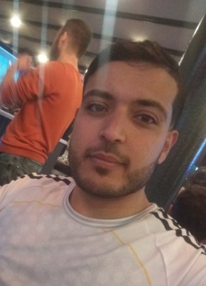 الجنرال из Sancaktepe 24 года