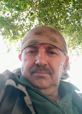 Виктор, 63, Россия, Керчь
