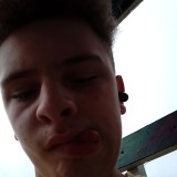 Jakoda, 19  , Lumberton