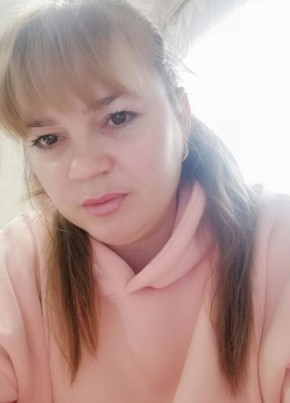 Евгения, 36, Россия, Ордынское