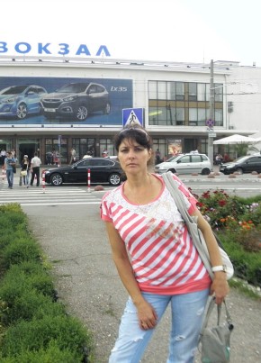 Tatyana, 53, Україна, Одеса