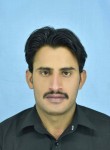 Muhammad Kamran, 27 лет, ایبٹ آباد‎