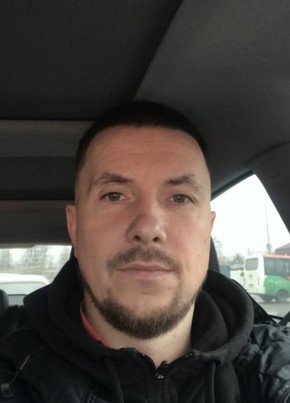 Егор, 40, Россия, Москва