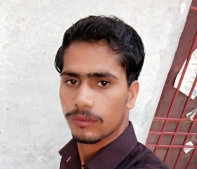 Amir Khan, 18 лет, IGoli