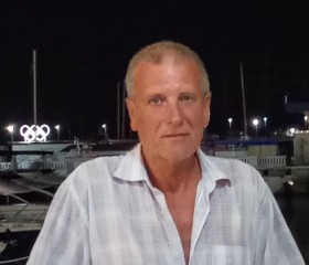 Kolya, 59, Frolovo