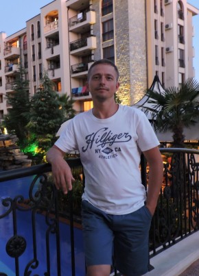 Igor Bondari, 45, Republica Moldova, Chişinău