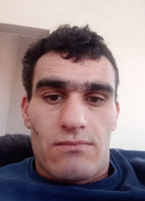 Taron Kazaryan, 28, Россия, Новокубанск