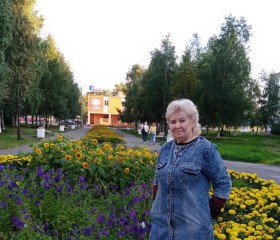 Ольга, 63 года, Новодвинск
