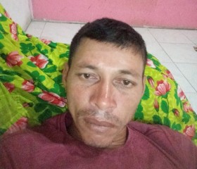 Evandro, 42 года, Belém (Pará)