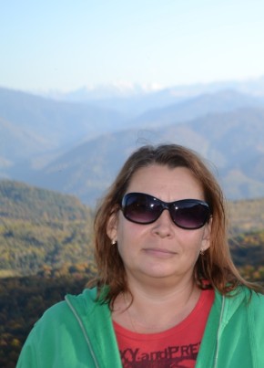 Elena, 52, Россия, Кропоткин