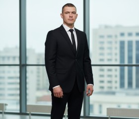 Andrey, 30, Shenzhen