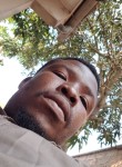 Asanga, 31 год, Kinshasa