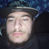 Paul, 20  , Salina