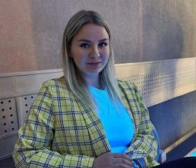 Yana, 35, Irkutsk