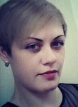 Yuliya, 18, Berezniki