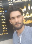 حسين جواد, 23 года, بغداد