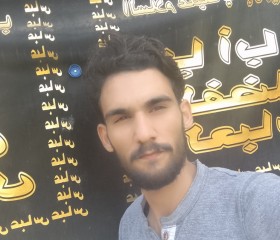 حسين جواد, 23 года, بغداد