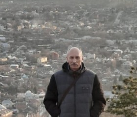 Сергей, 55 лет, Георгиевск